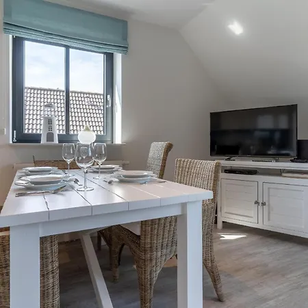 Apartamento Im Dorf Im Dorf 2 *