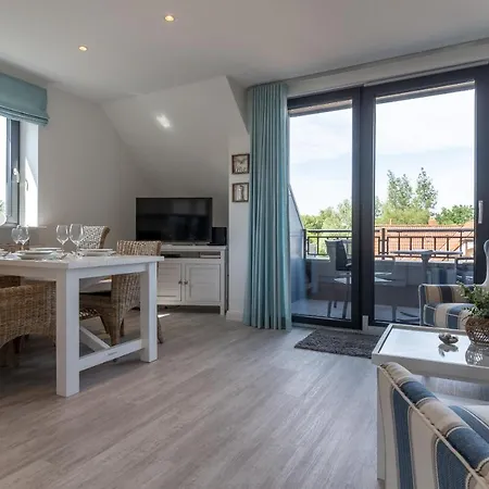 Im Dorf Im Dorf 2 Sankt Peter-Ording