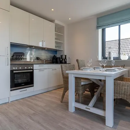 Apartamento Im Dorf Im Dorf 2