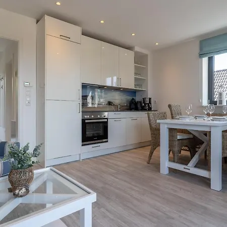 Im Dorf Im Dorf 2 Apartamento Sankt Peter-Ording