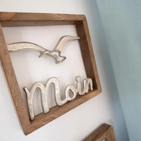 Im Dorf Im Dorf 2 * Sankt Peter-Ording