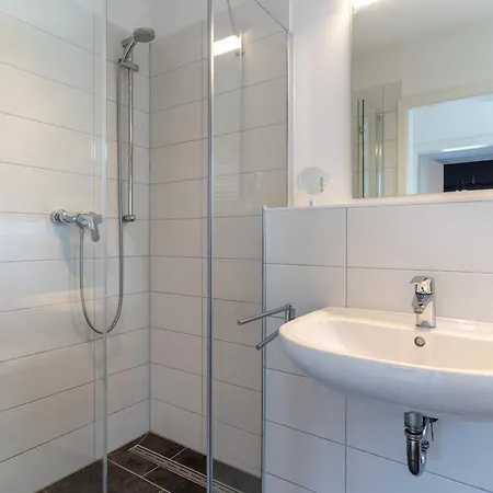 Apartamento Im Dorf Im Dorf 2 Sankt Peter-Ording