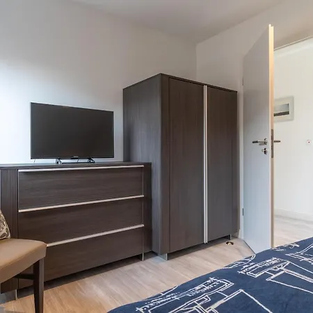 Im Dorf Im Dorf 2 Apartamento