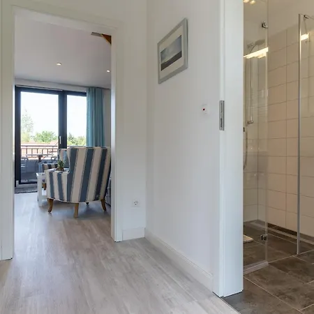 Im Dorf Im Dorf 2 * Sankt Peter-Ording