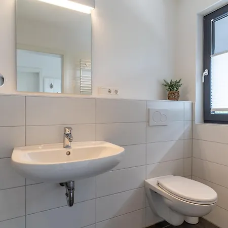 Im Dorf Im Dorf 2 Apartamento Sankt Peter-Ording