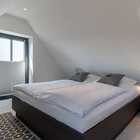 Im Dorf Im Dorf 2 Apartamento